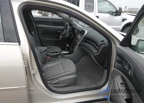 2014 Chevrolet Malibu 1Lt из США, поврежденный, VIN 1G11C5SL9EF253749